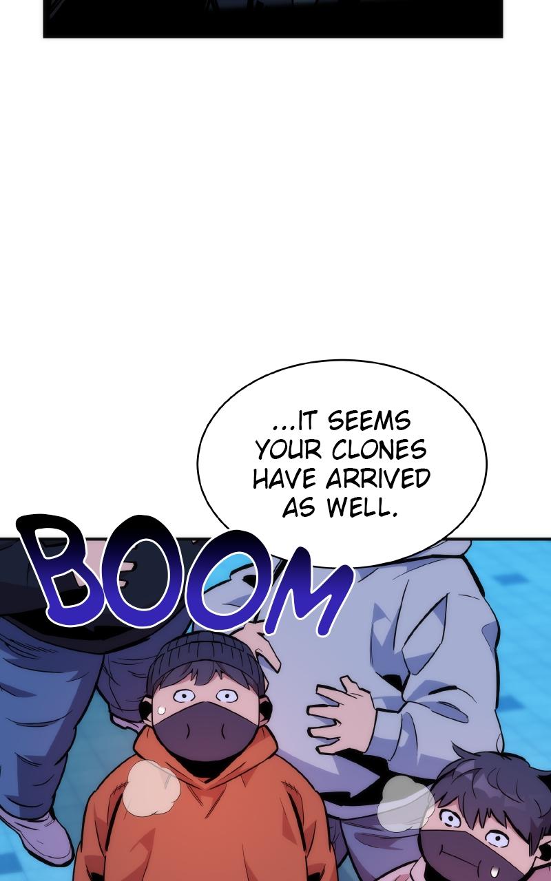 Read Auto Hunting With My Clones Manga Online
