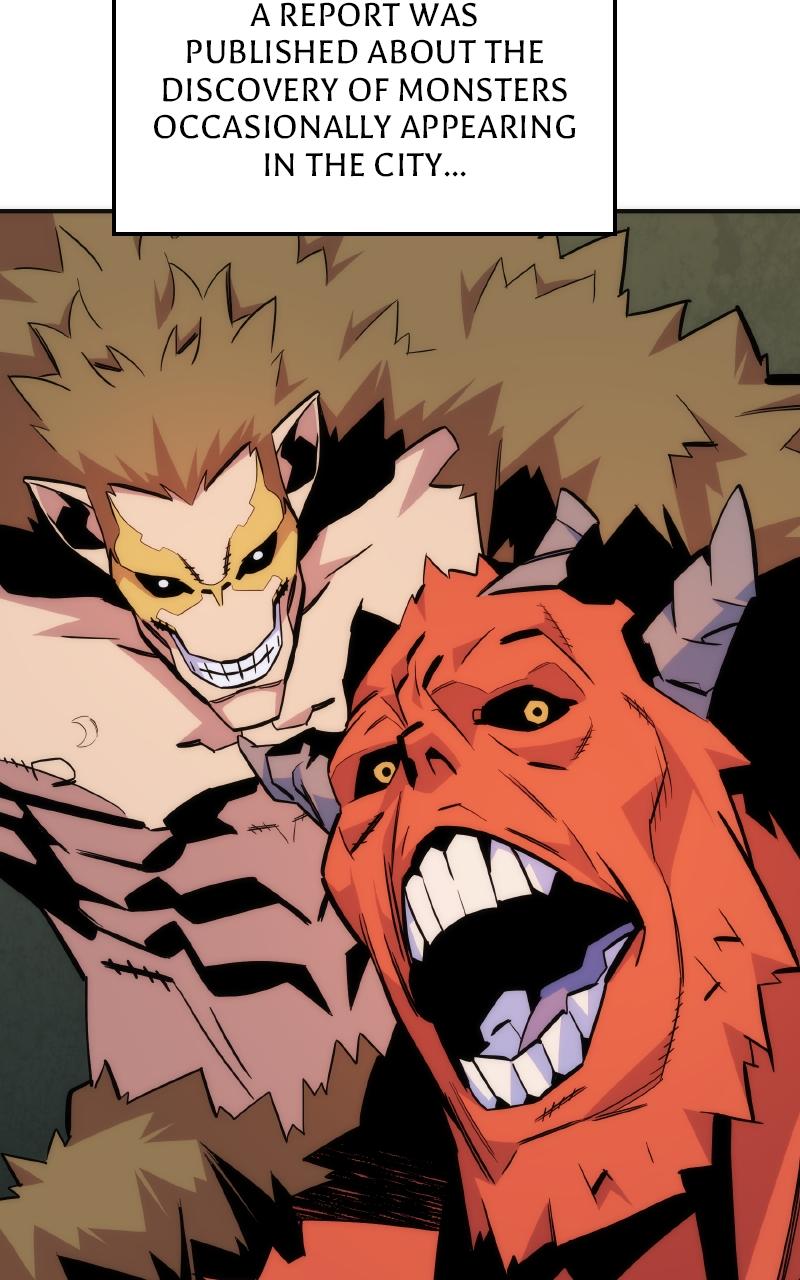 Read Auto Hunting With My Clones Manga Online
