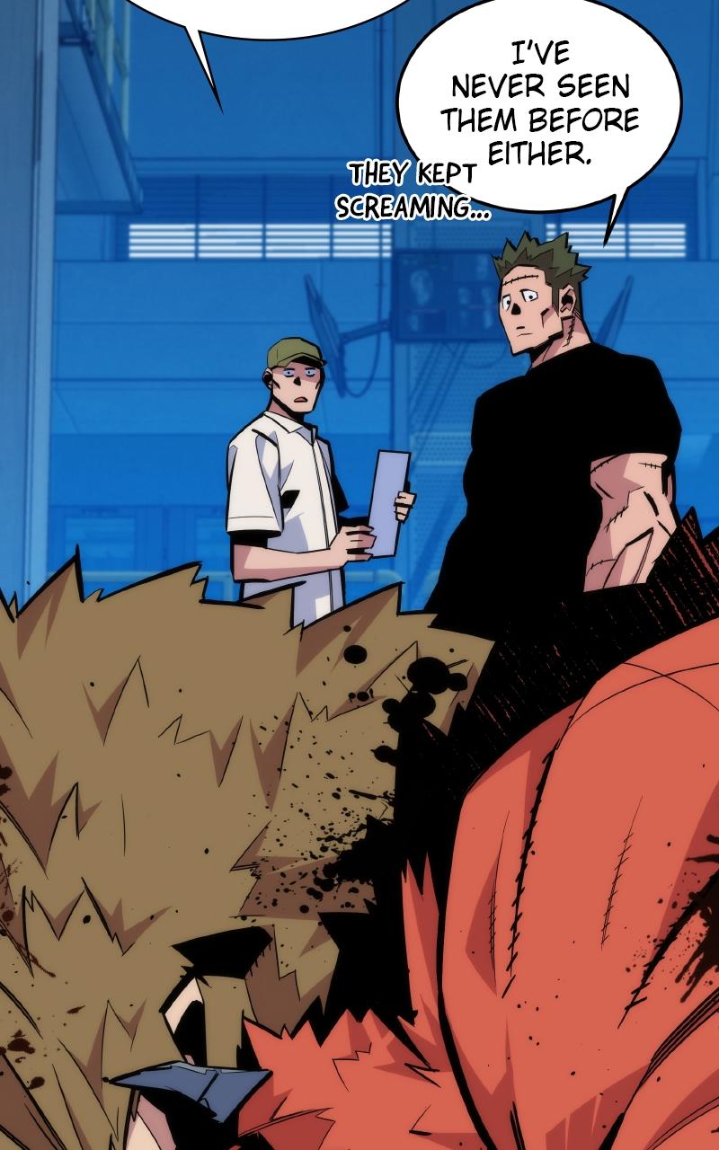 Read Auto Hunting With My Clones Manga Online