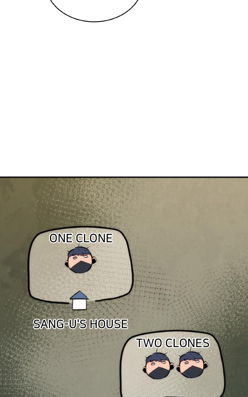 Read Auto Hunting With My Clones Manga Online