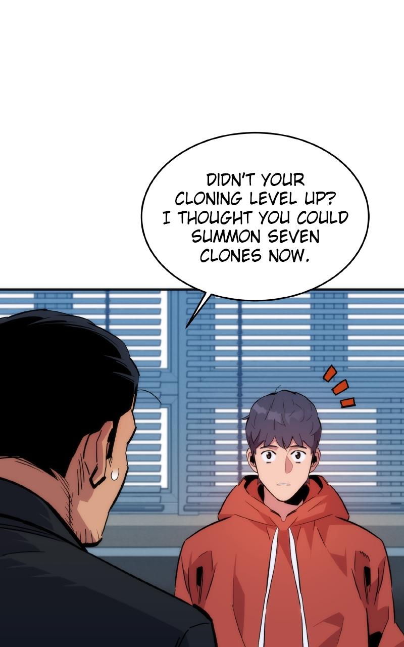 Read Auto Hunting With My Clones Manga Online