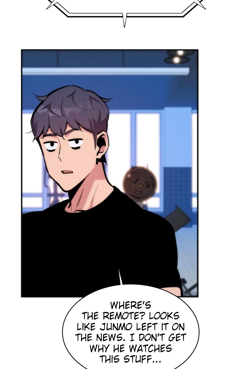 Read Auto Hunting With My Clones Manga Online