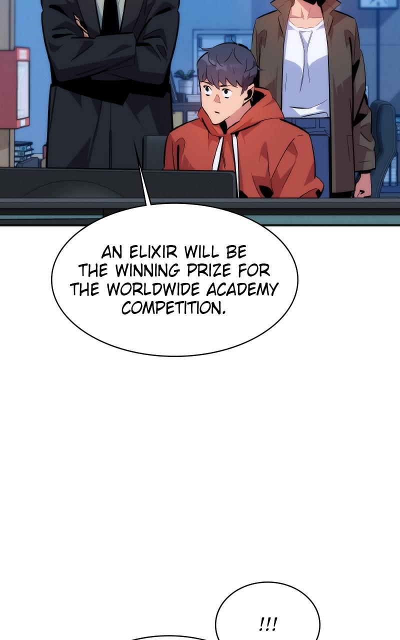 Read Auto Hunting With My Clones Manga Online