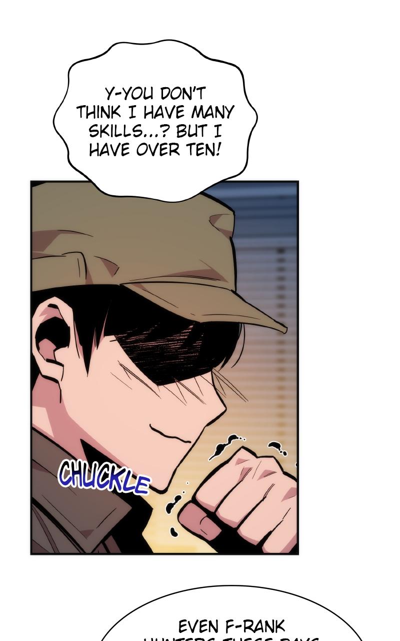 Read Auto Hunting With My Clones Manga Online