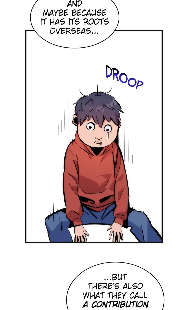Read Auto Hunting With My Clones Manga Online