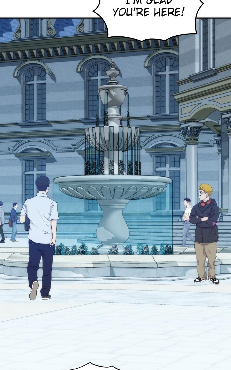 Read Auto Hunting With My Clones Manga Online