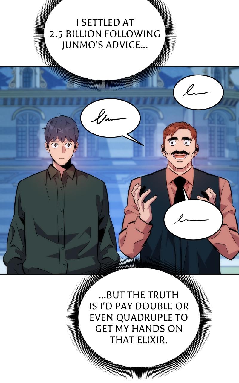 Read Auto Hunting With My Clones Manga Online