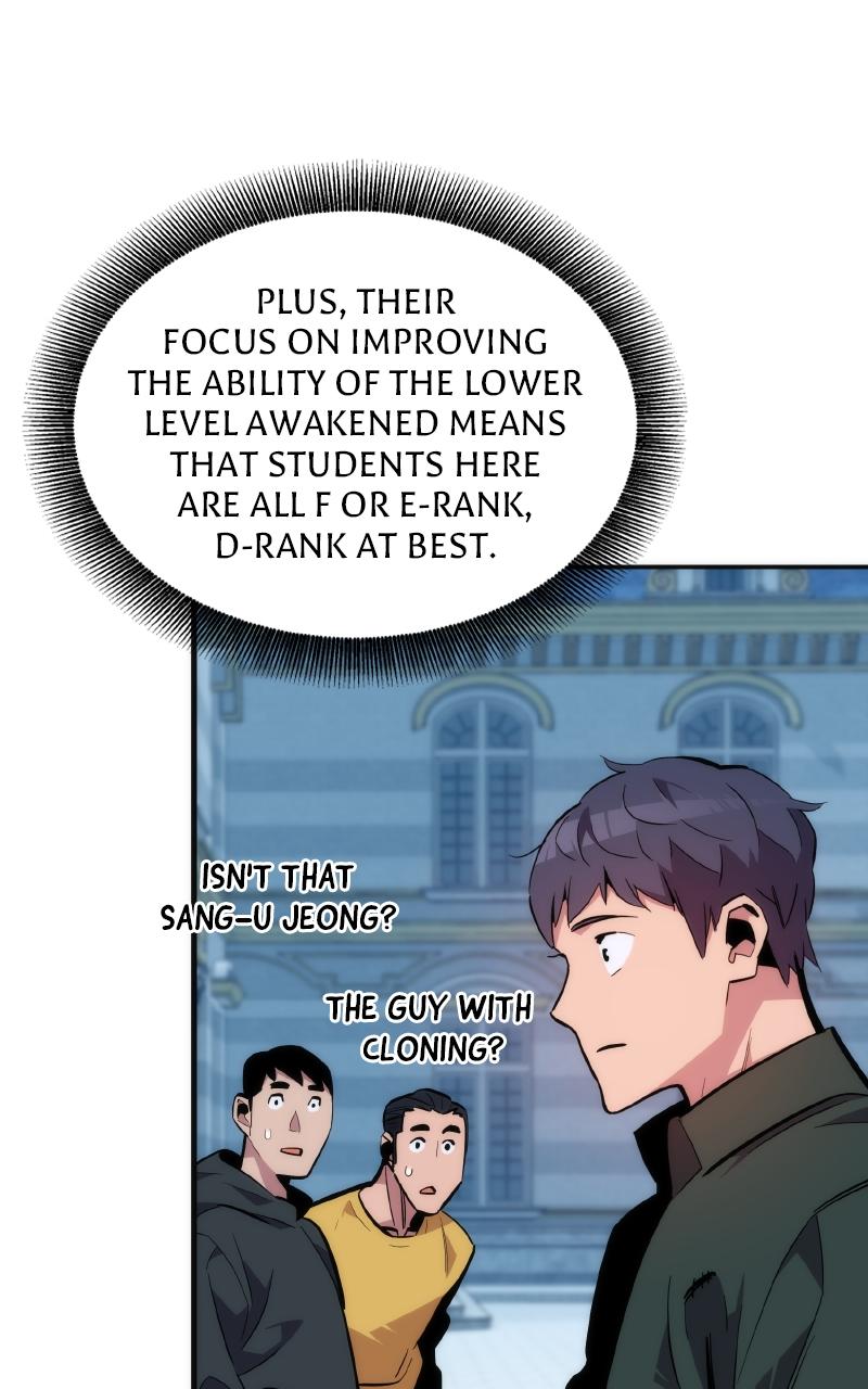 Read Auto Hunting With My Clones Manga Online