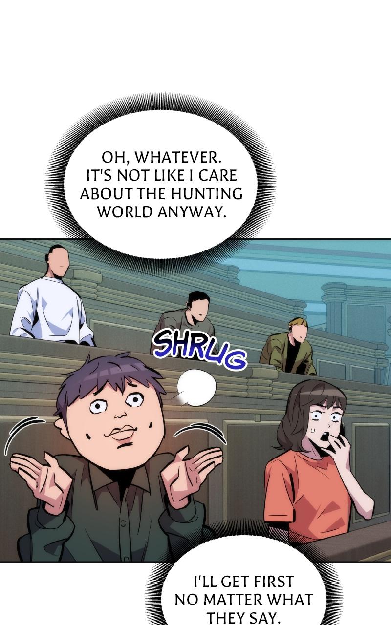 Read Auto Hunting With My Clones Manga Online
