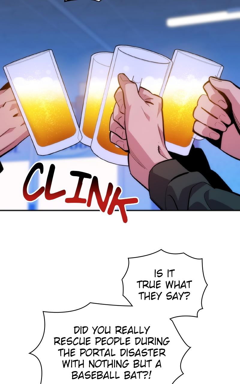 Read Auto Hunting With My Clones Manga Online