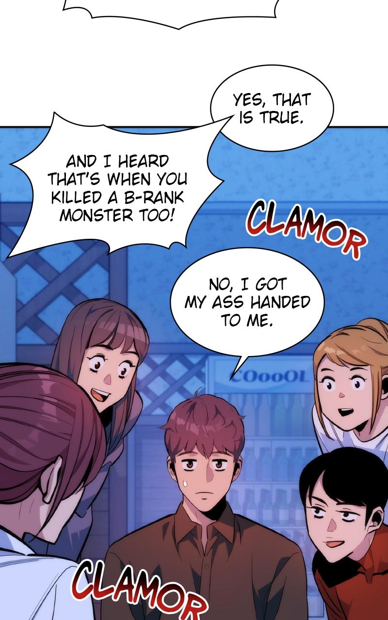 Read Auto Hunting With My Clones Manga Online