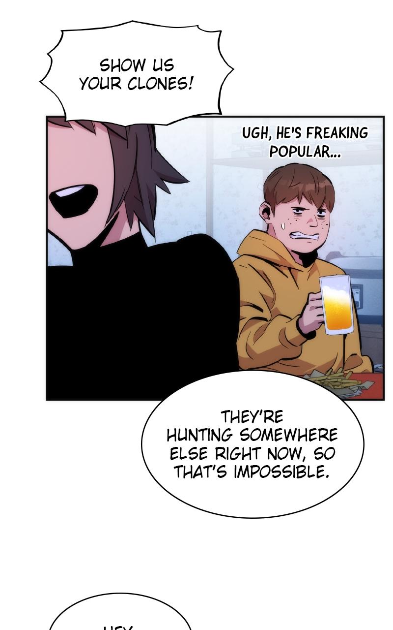 Read Auto Hunting With My Clones Manga Online