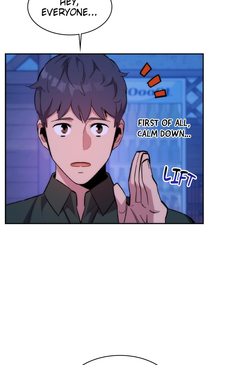 Read Auto Hunting With My Clones Manga Online