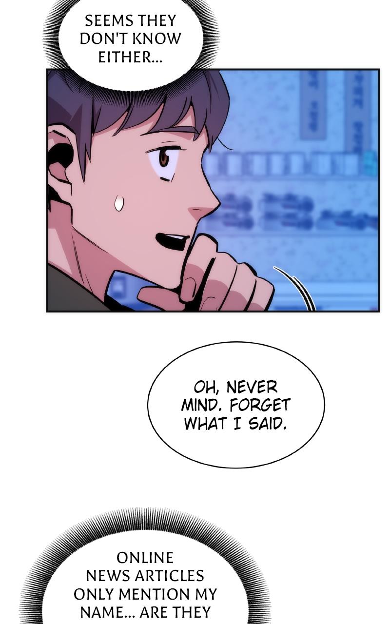 Read Auto Hunting With My Clones Manga Online