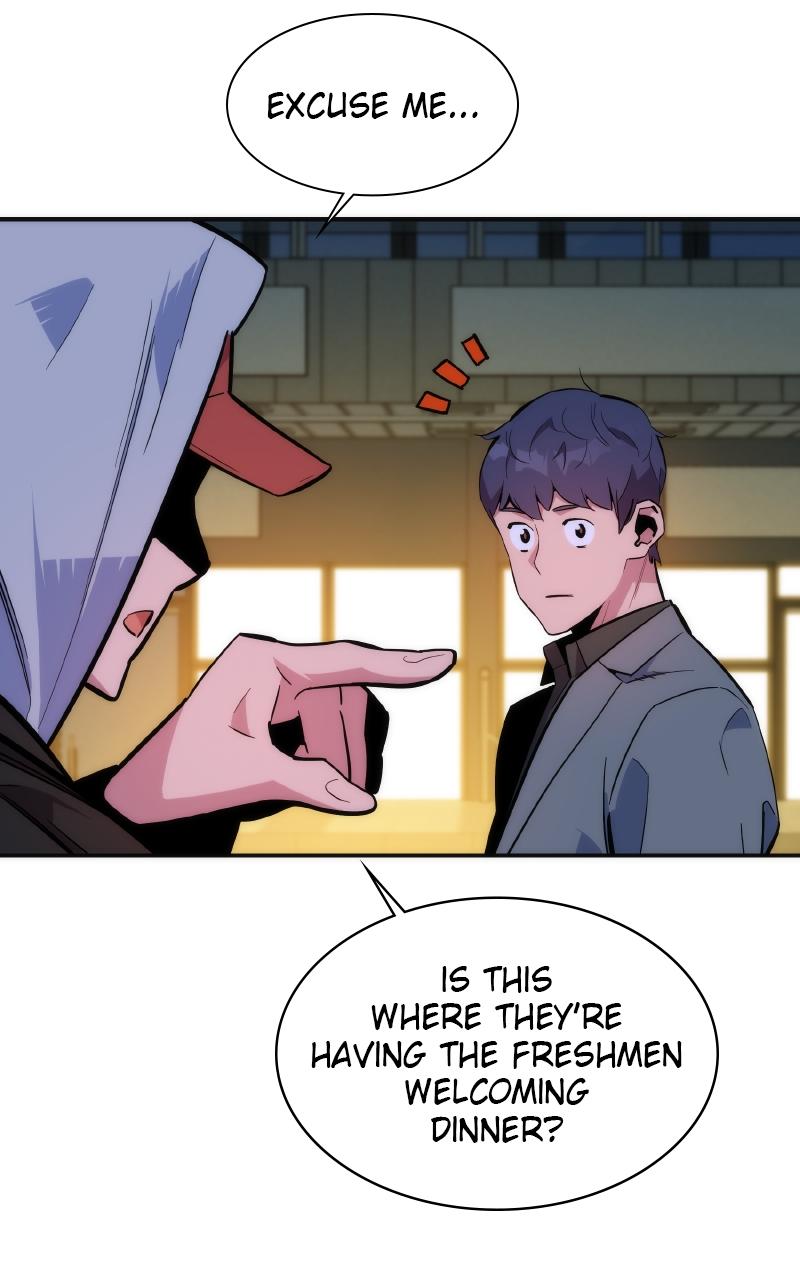 Read Auto Hunting With My Clones Manga Online