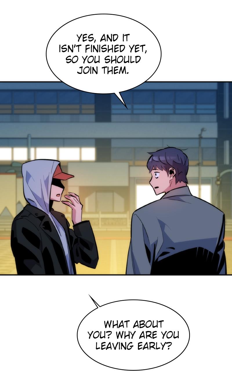 Read Auto Hunting With My Clones Manga Online