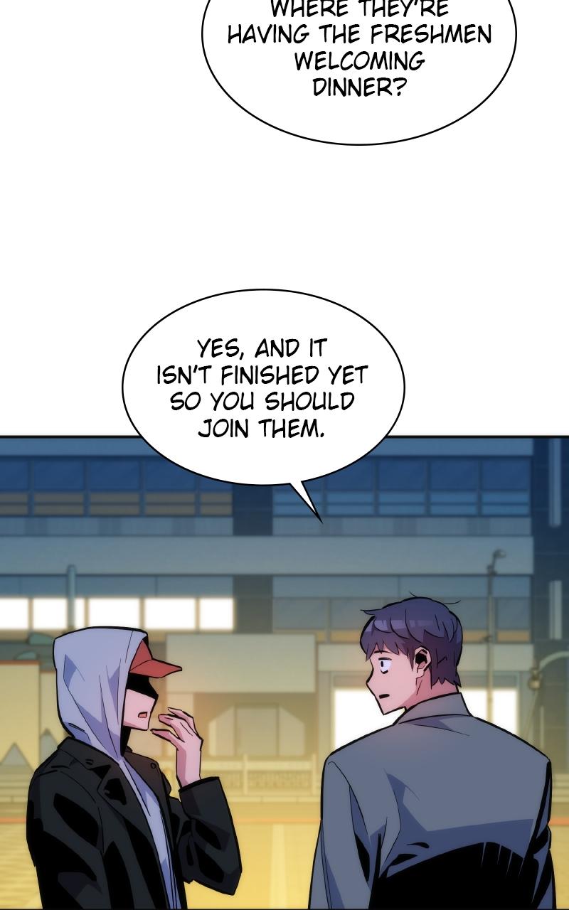 Read Auto Hunting With My Clones Manga Online
