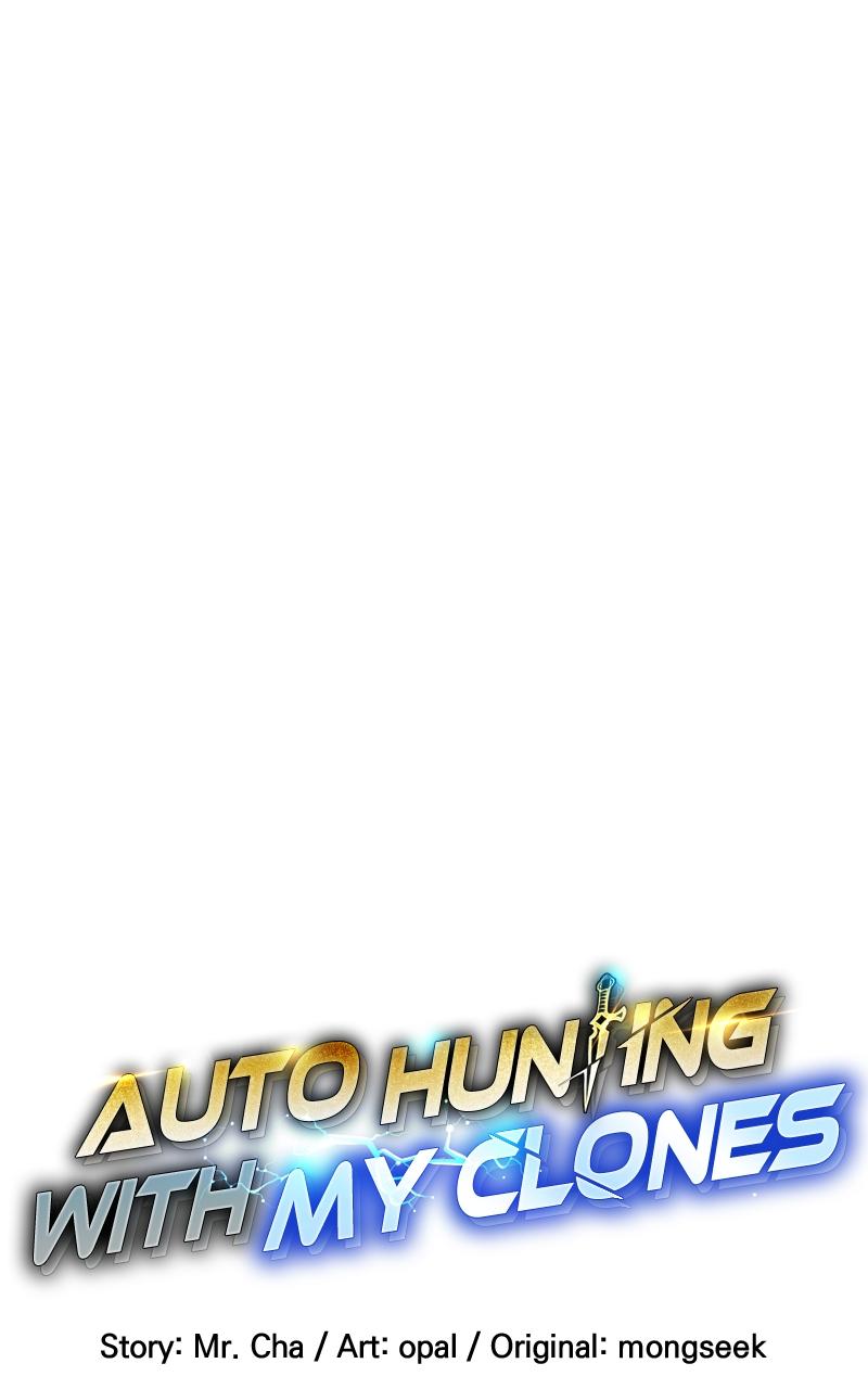Read Auto Hunting With My Clones Manga Online
