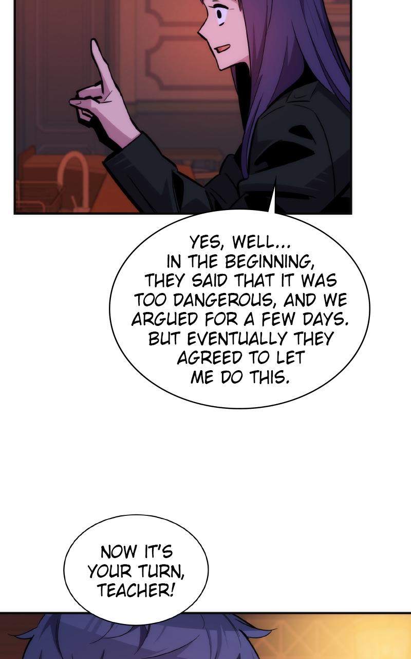 Read Auto Hunting With My Clones Manga Online