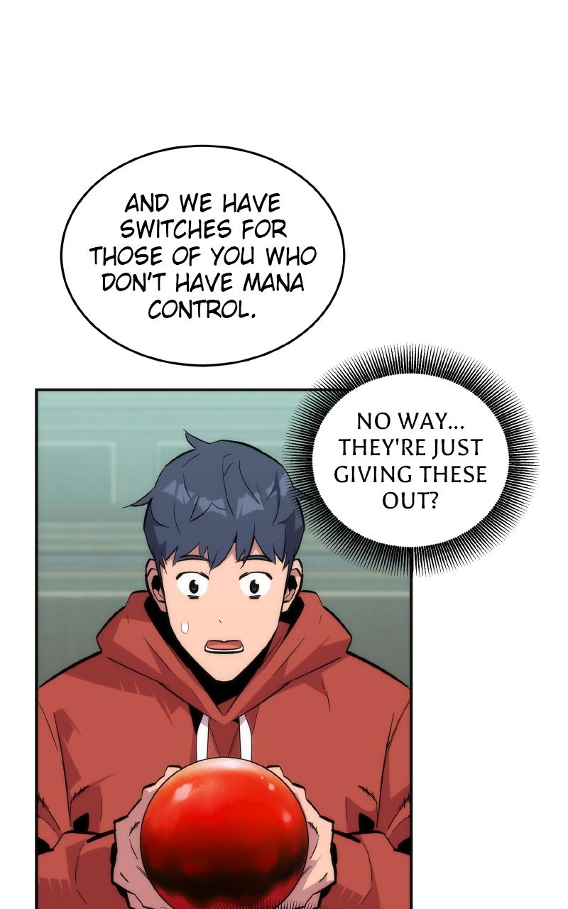 Read Auto Hunting With My Clones Manga Online