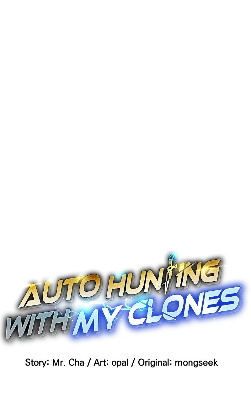 Read Auto Hunting With My Clones Manga Online