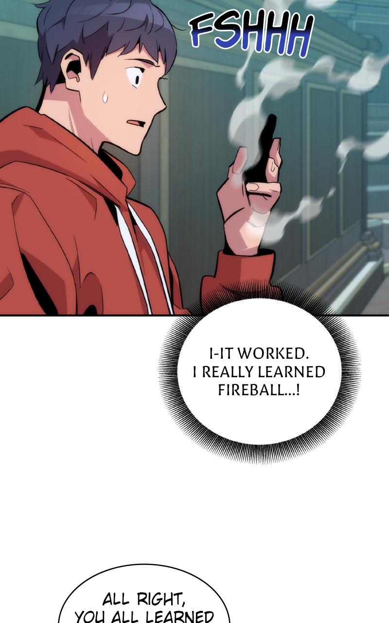 Read Auto Hunting With My Clones Manga Online