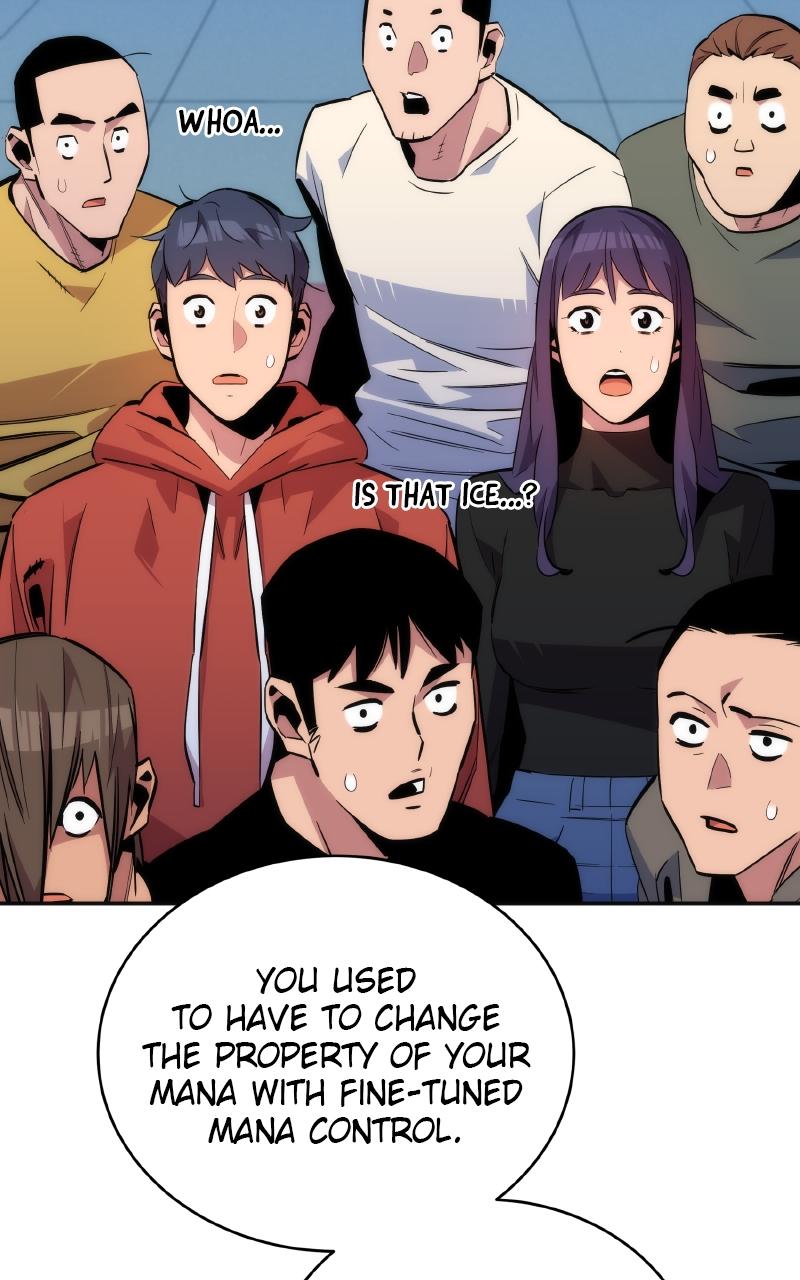Read Auto Hunting With My Clones Manga Online
