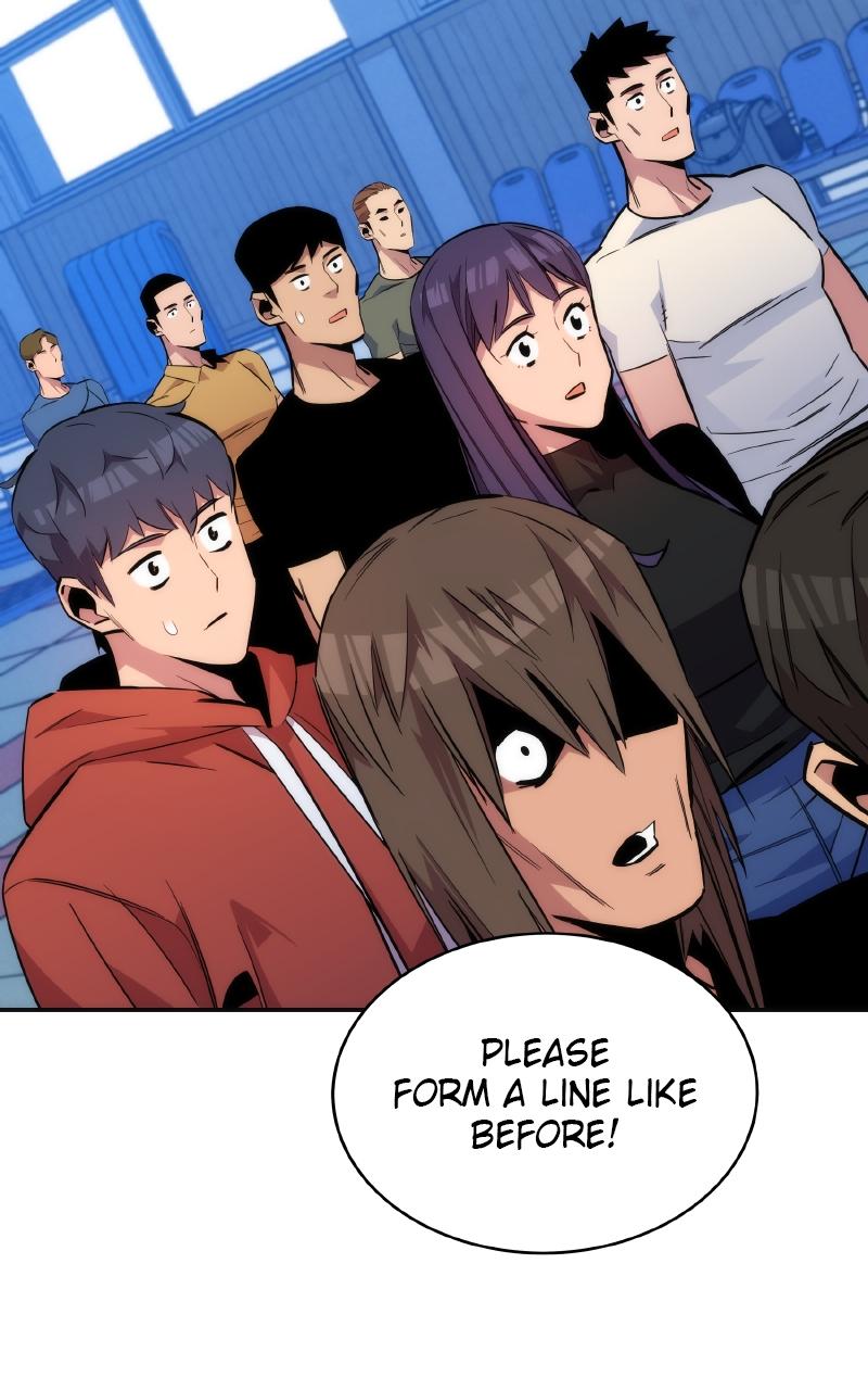 Read Auto Hunting With My Clones Manga Online
