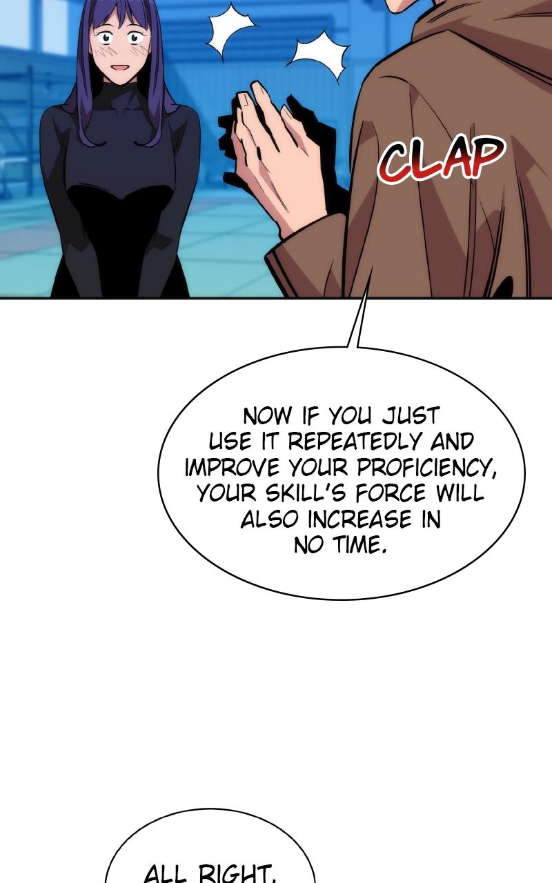 Read Auto Hunting With My Clones Manga Online