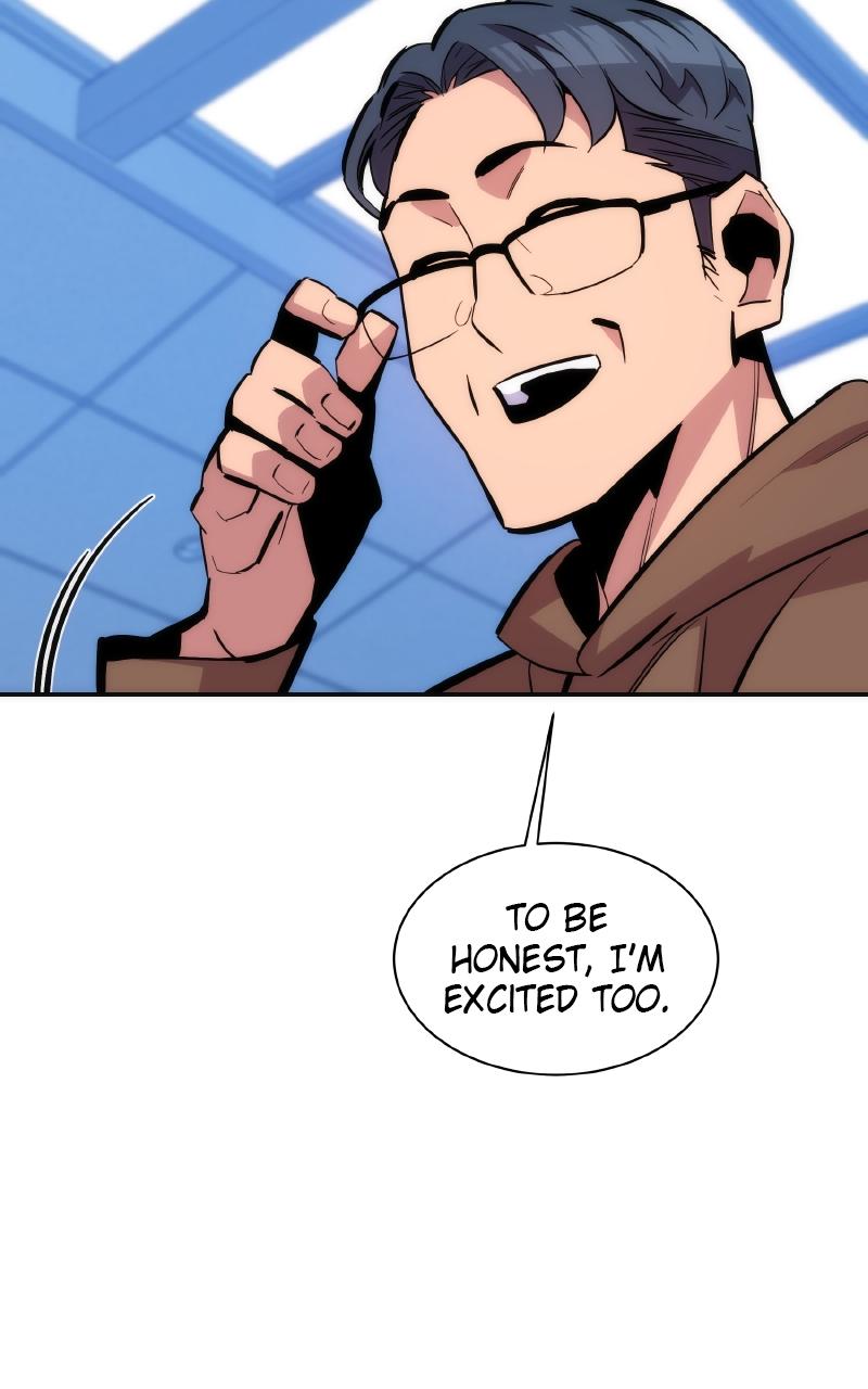 Read Auto Hunting With My Clones Manga Online