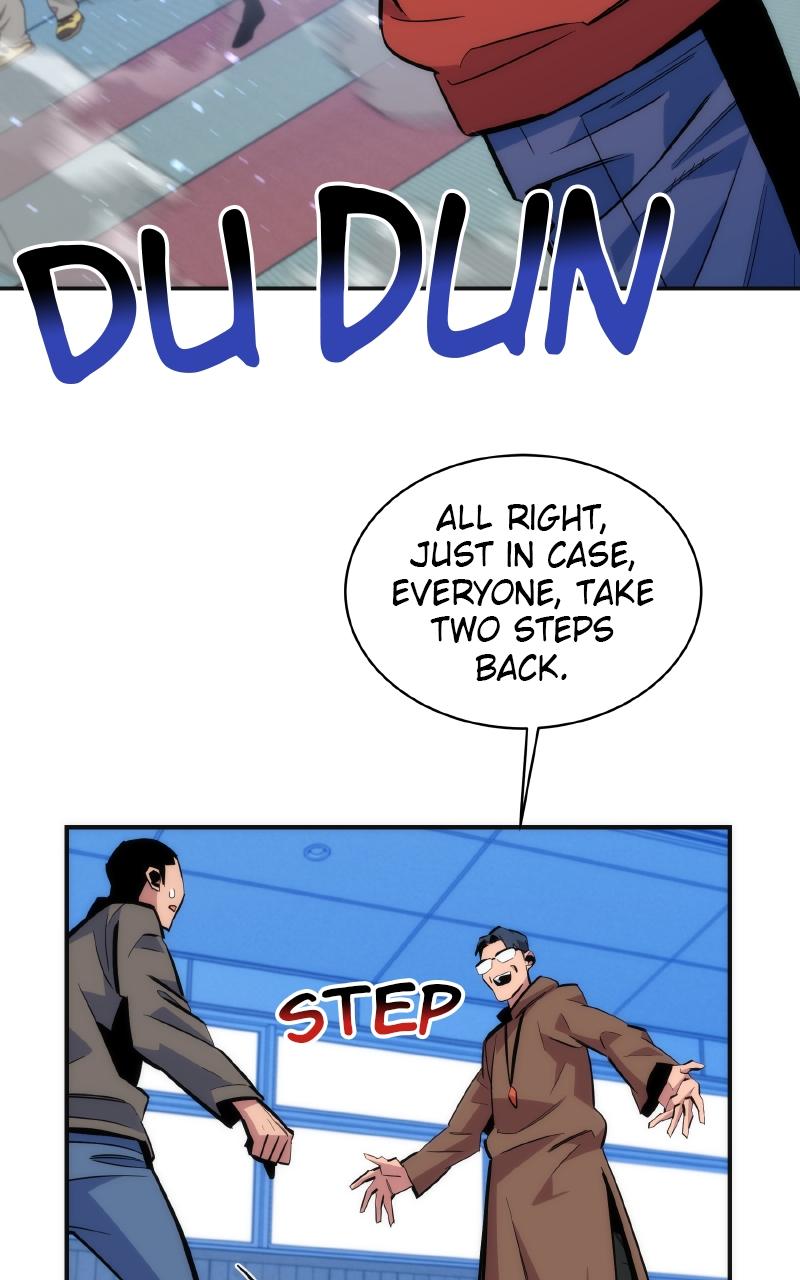 Read Auto Hunting With My Clones Manga Online