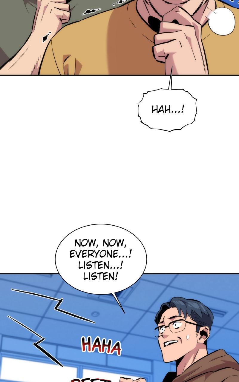 Read Auto Hunting With My Clones Manga Online
