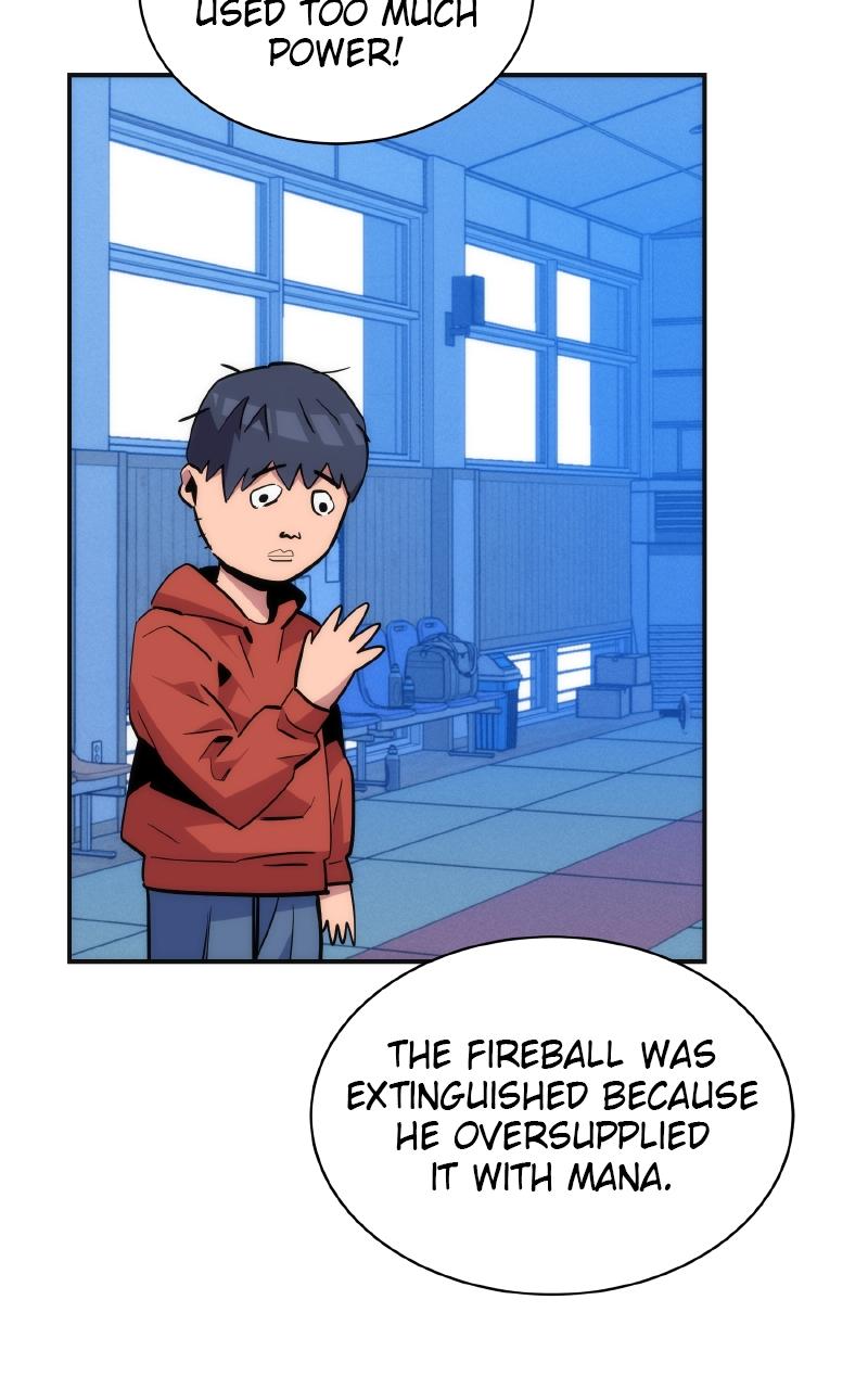 Read Auto Hunting With My Clones Manga Online