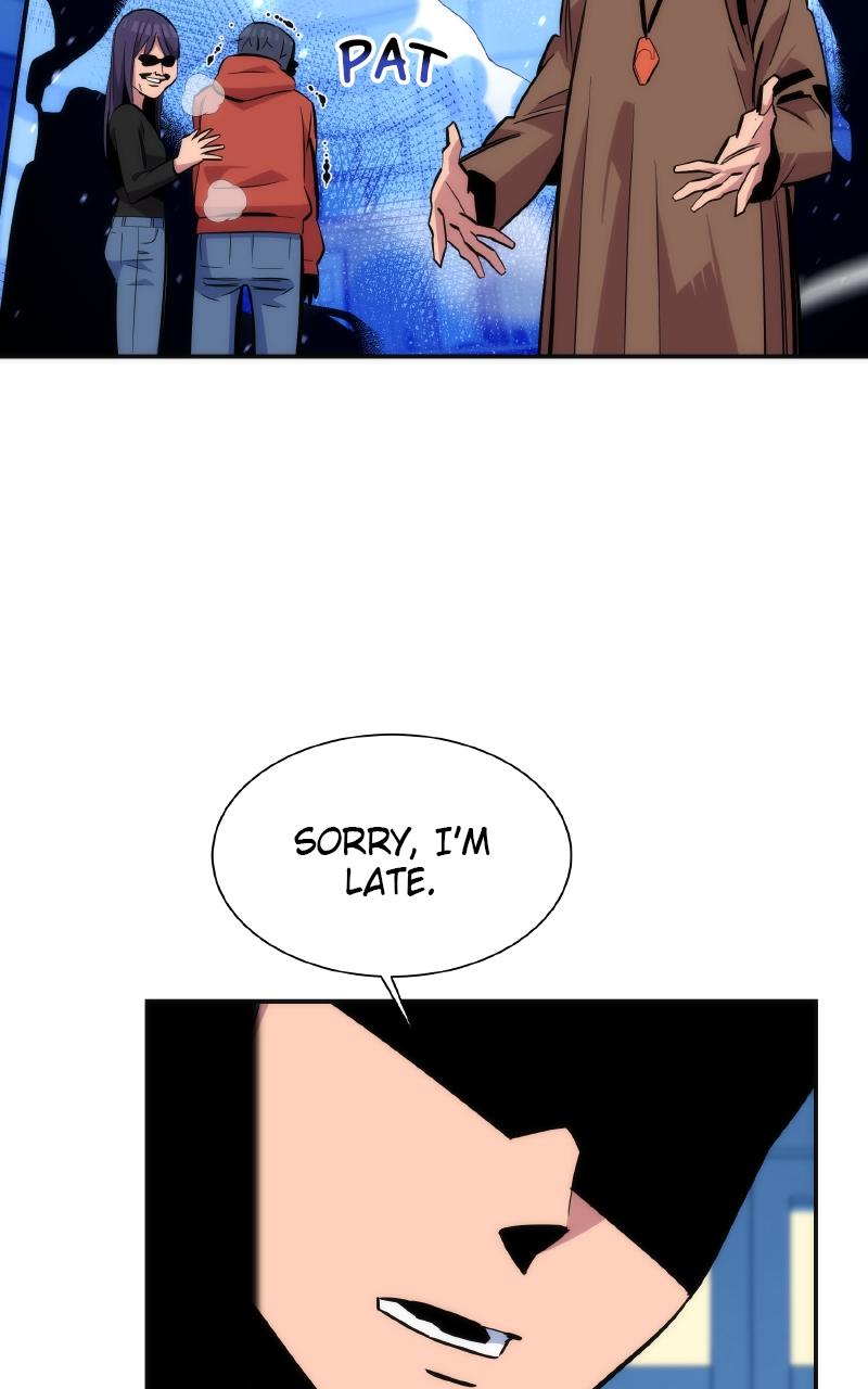 Read Auto Hunting With My Clones Manga Online