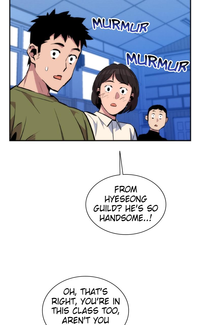 Read Auto Hunting With My Clones Manga Online