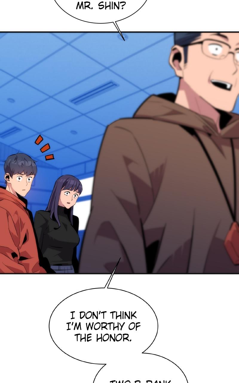 Read Auto Hunting With My Clones Manga Online