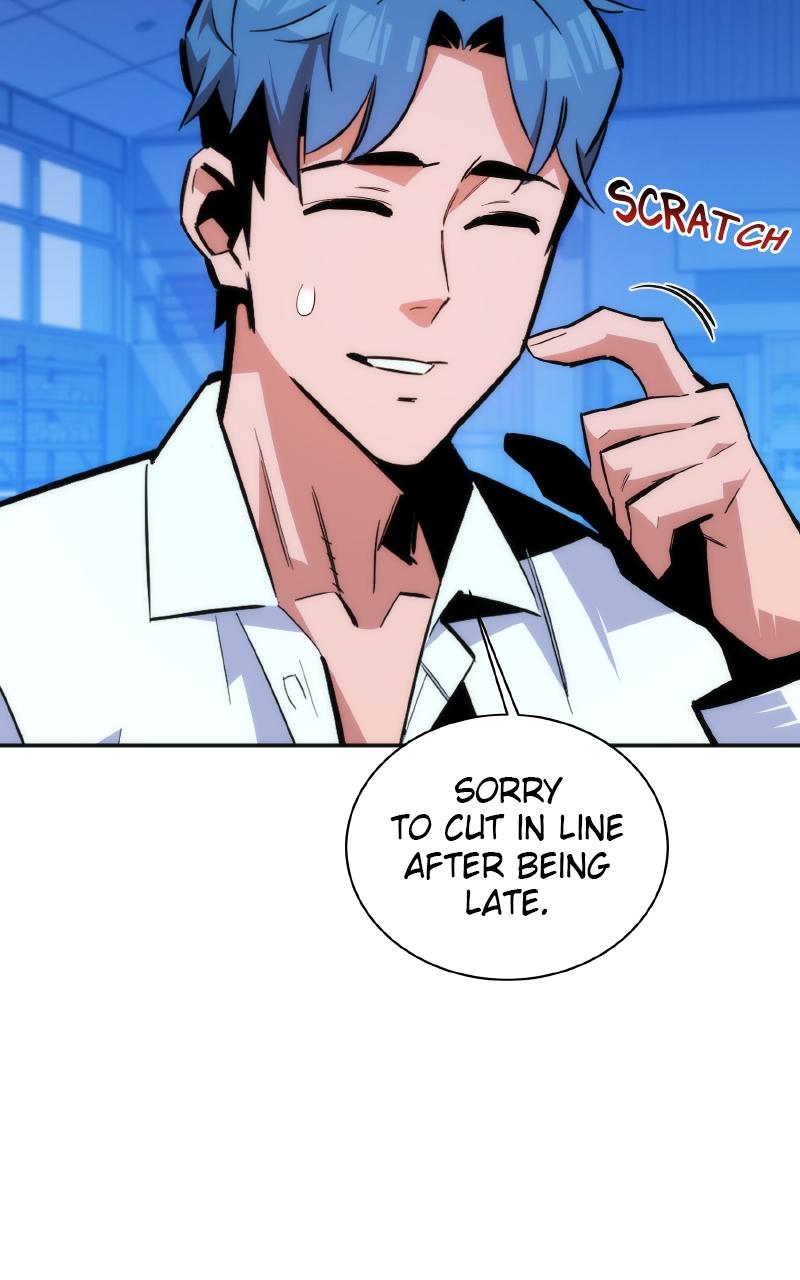 Read Auto Hunting With My Clones Manga Online