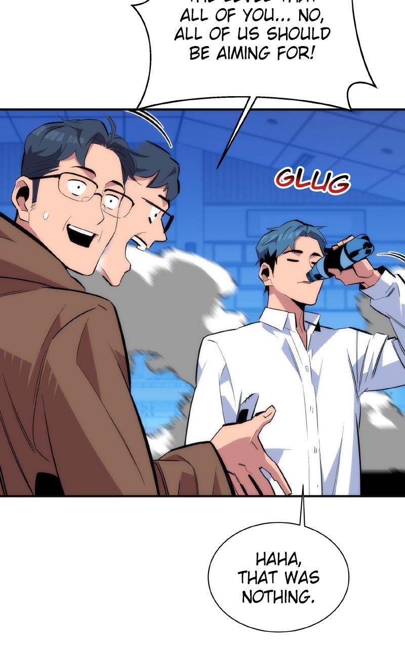 Read Auto Hunting With My Clones Manga Online