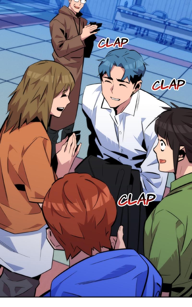 Read Auto Hunting With My Clones Manga Online