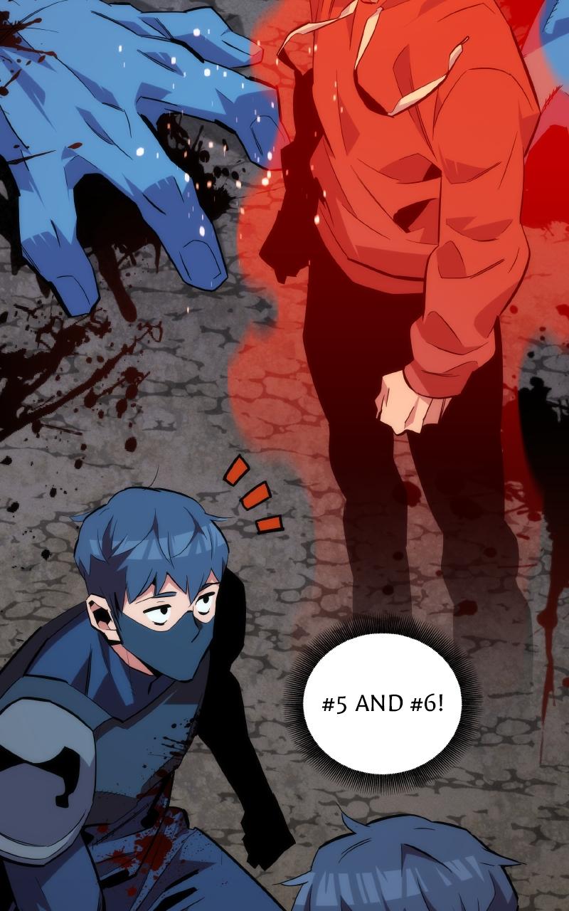 Read Auto Hunting With My Clones Manga Online