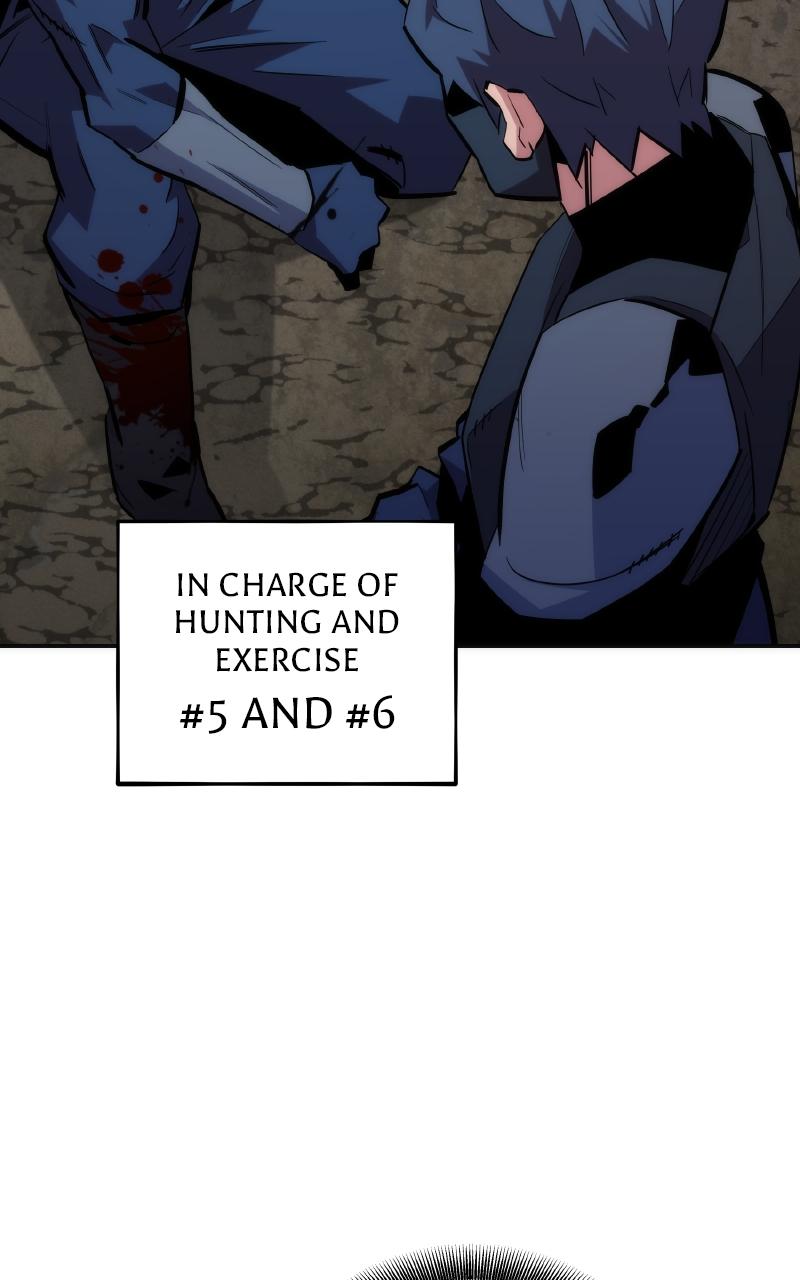 Read Auto Hunting With My Clones Manga Online