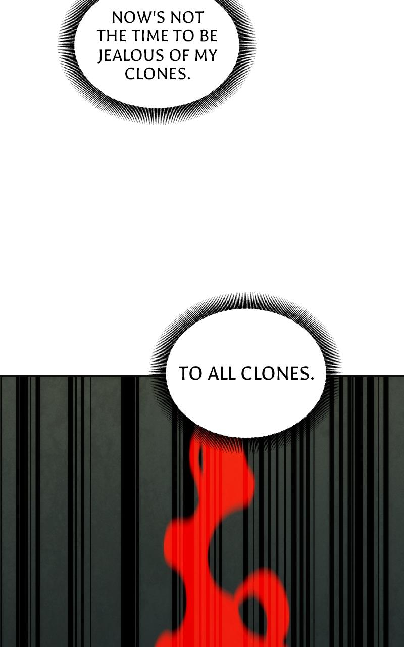 Read Auto Hunting With My Clones Manga Online