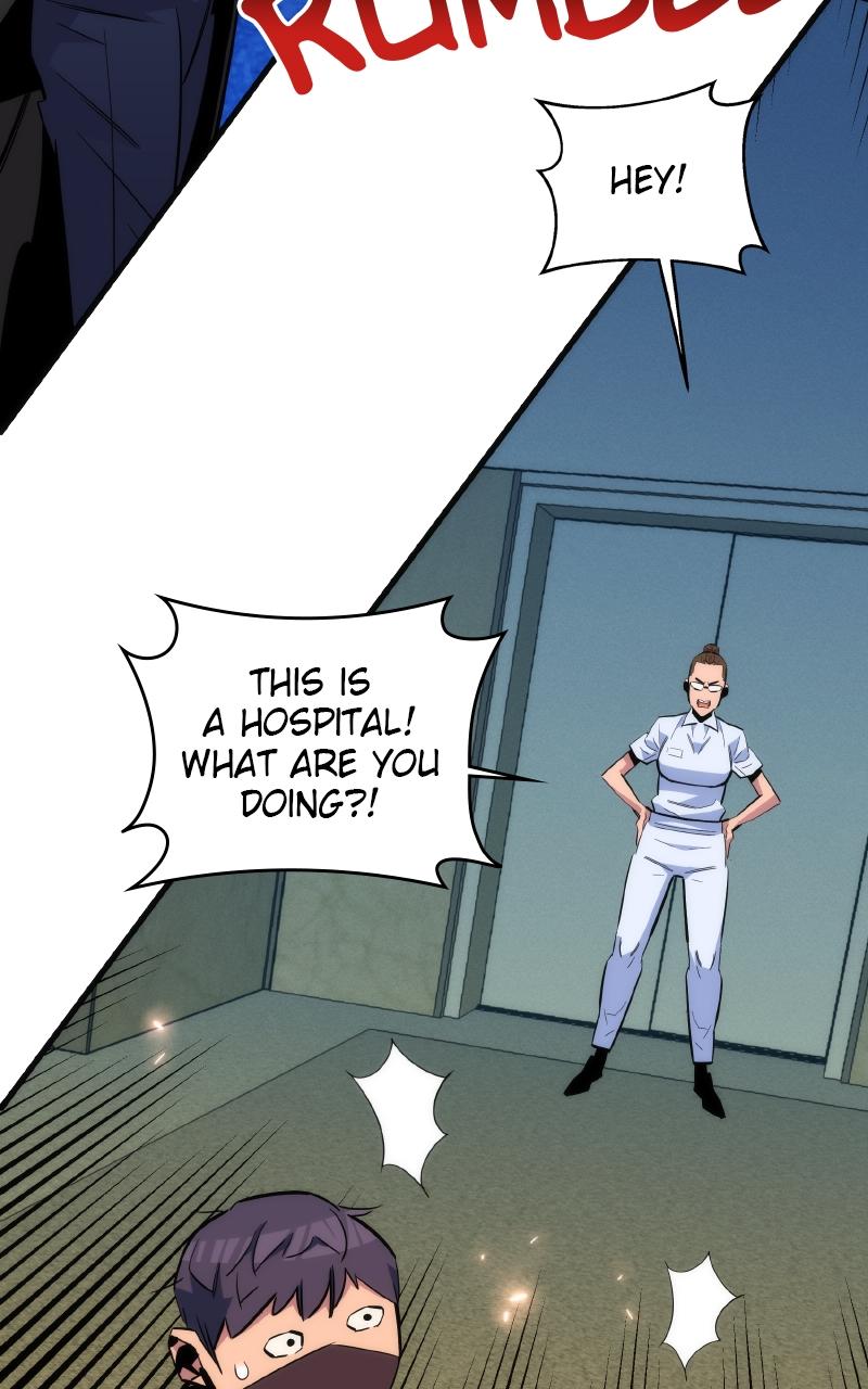 Read Auto Hunting With My Clones Manga Online