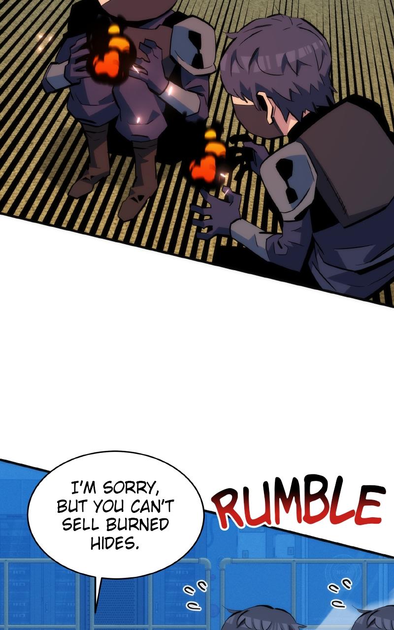 Read Auto Hunting With My Clones Manga Online