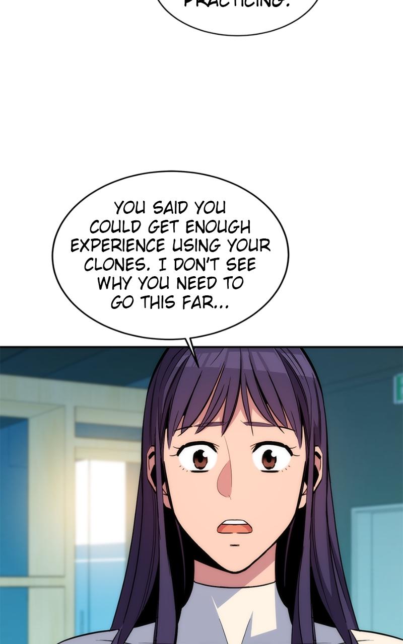 Read Auto Hunting With My Clones Manga Online