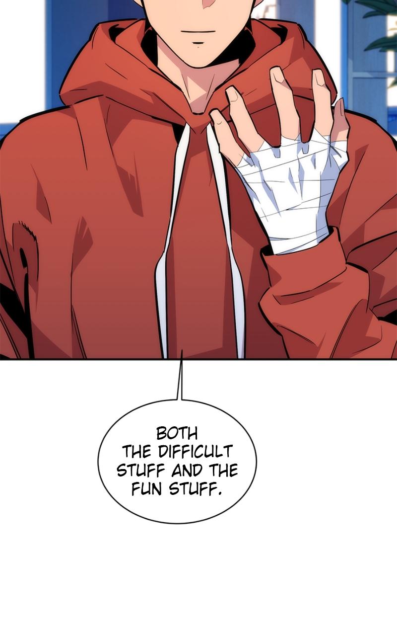 Read Auto Hunting With My Clones Manga Online