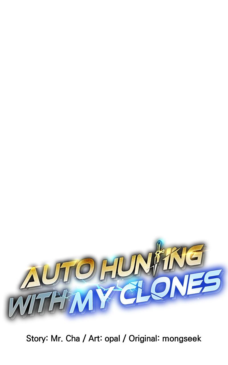 Read Auto Hunting With My Clones Manga Online