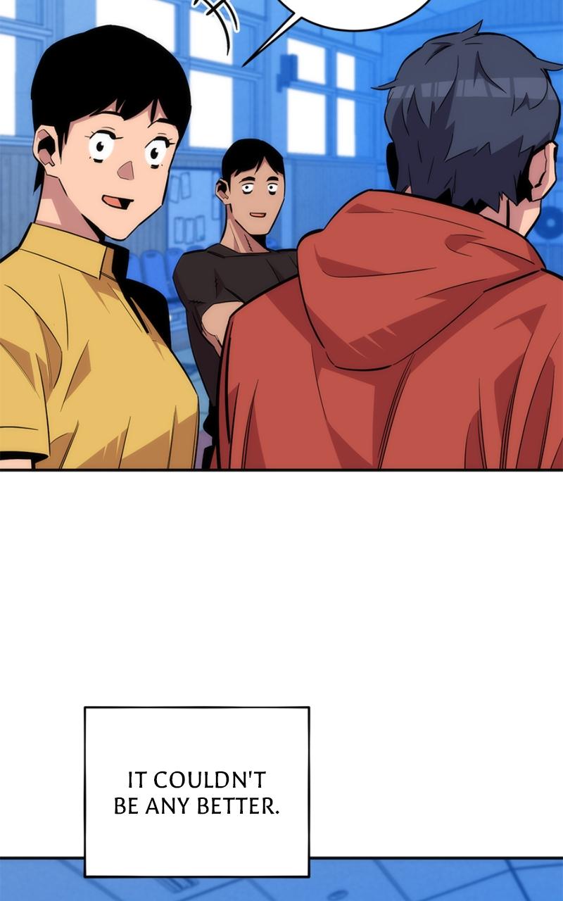 Read Auto Hunting With My Clones Manga Online