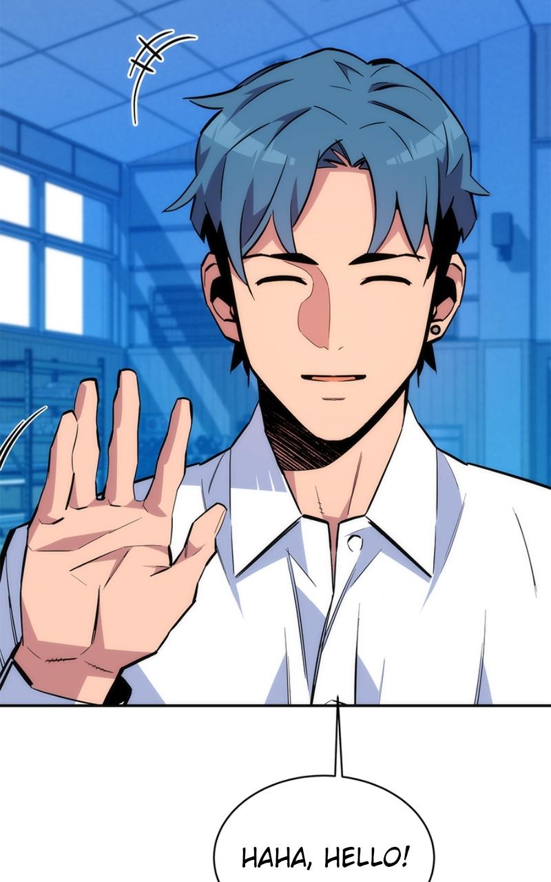 Read Auto Hunting With My Clones Manga Online
