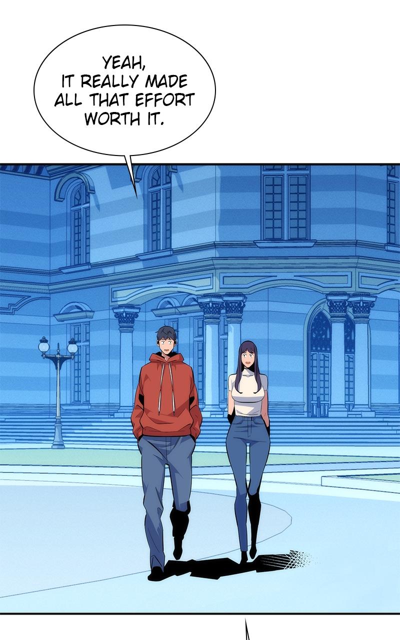 Read Auto Hunting With My Clones Manga Online
